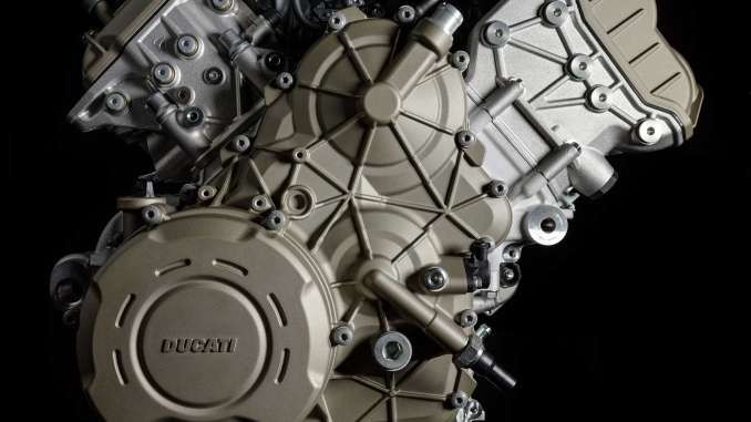 2018-Ducati-Desmosedici-Stradale-V4-Engine3 2018 Ducati Desmosedici Stradale V4 Engine