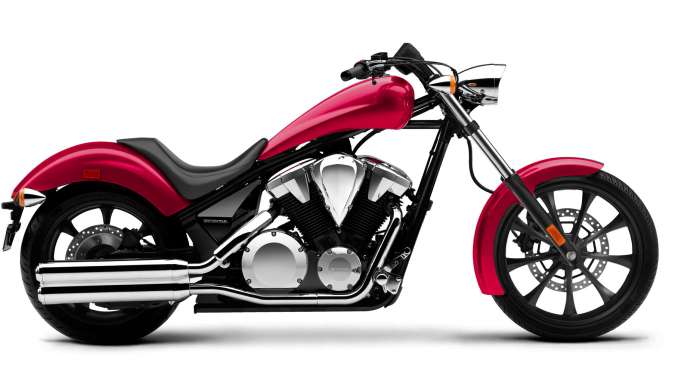 2018-Honda-Fury1 2018 Honda Fury