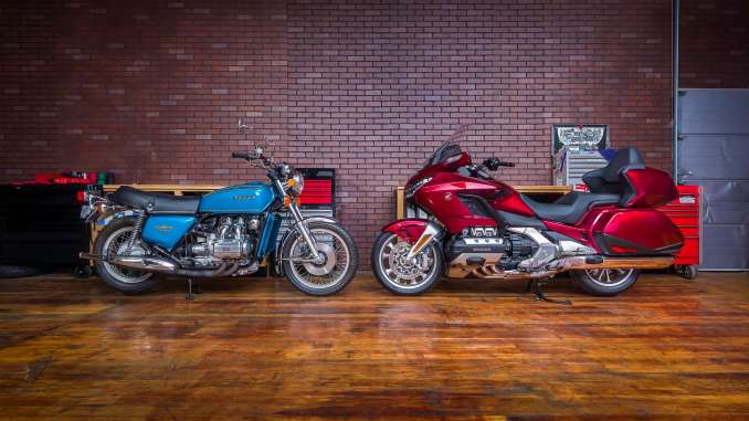 2018-Honda-Gold-Wing4 2018 Honda Gold Wing