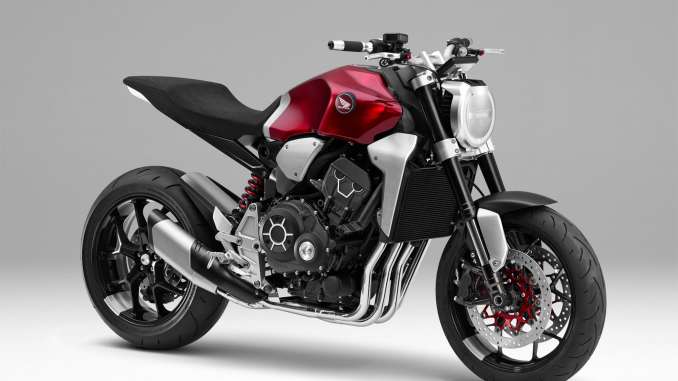 2018-Honda-Neo-Sports-Cafe-Concept1 2018 Honda Neo Sports Café Concept