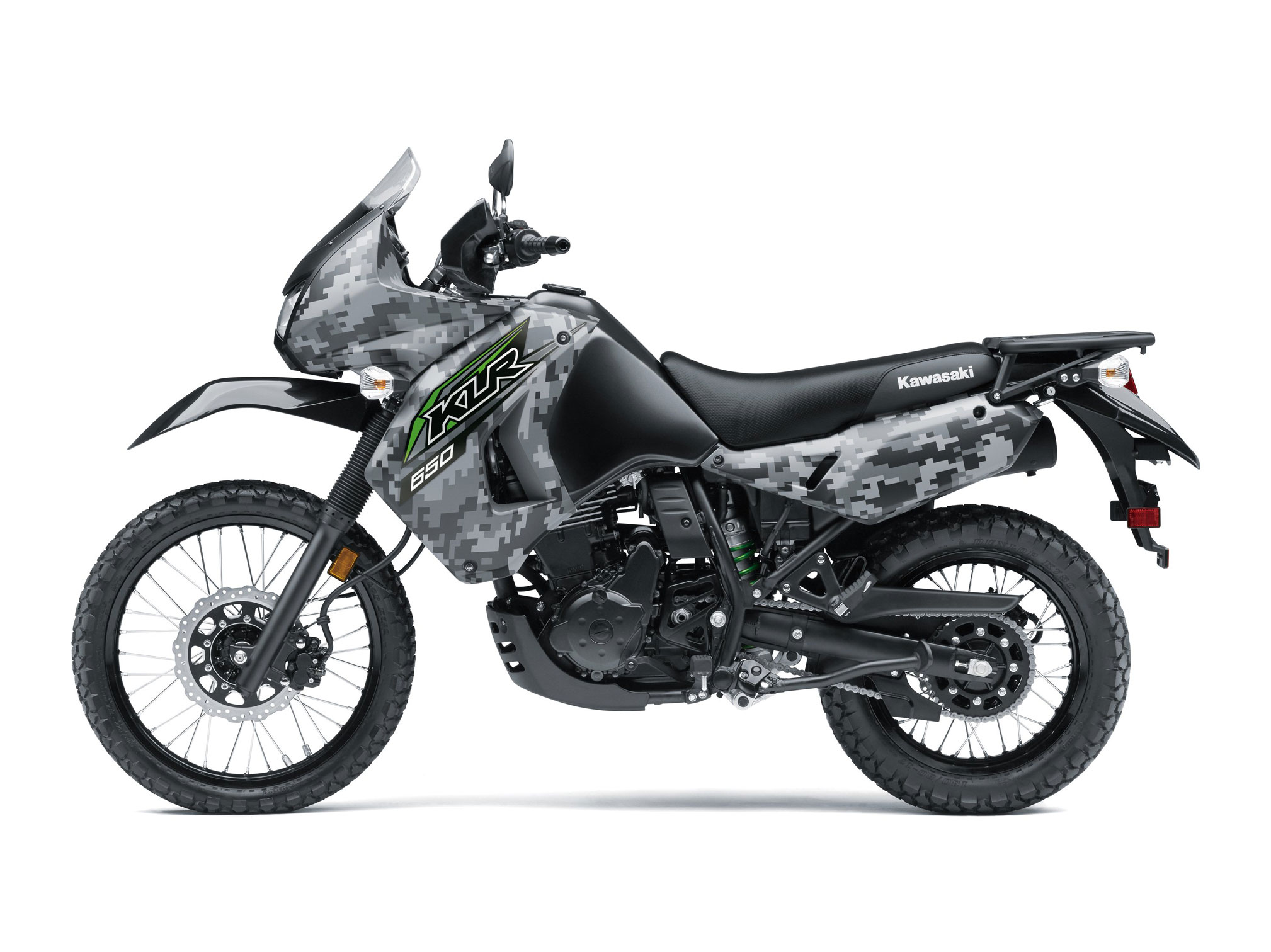 klr650 2021