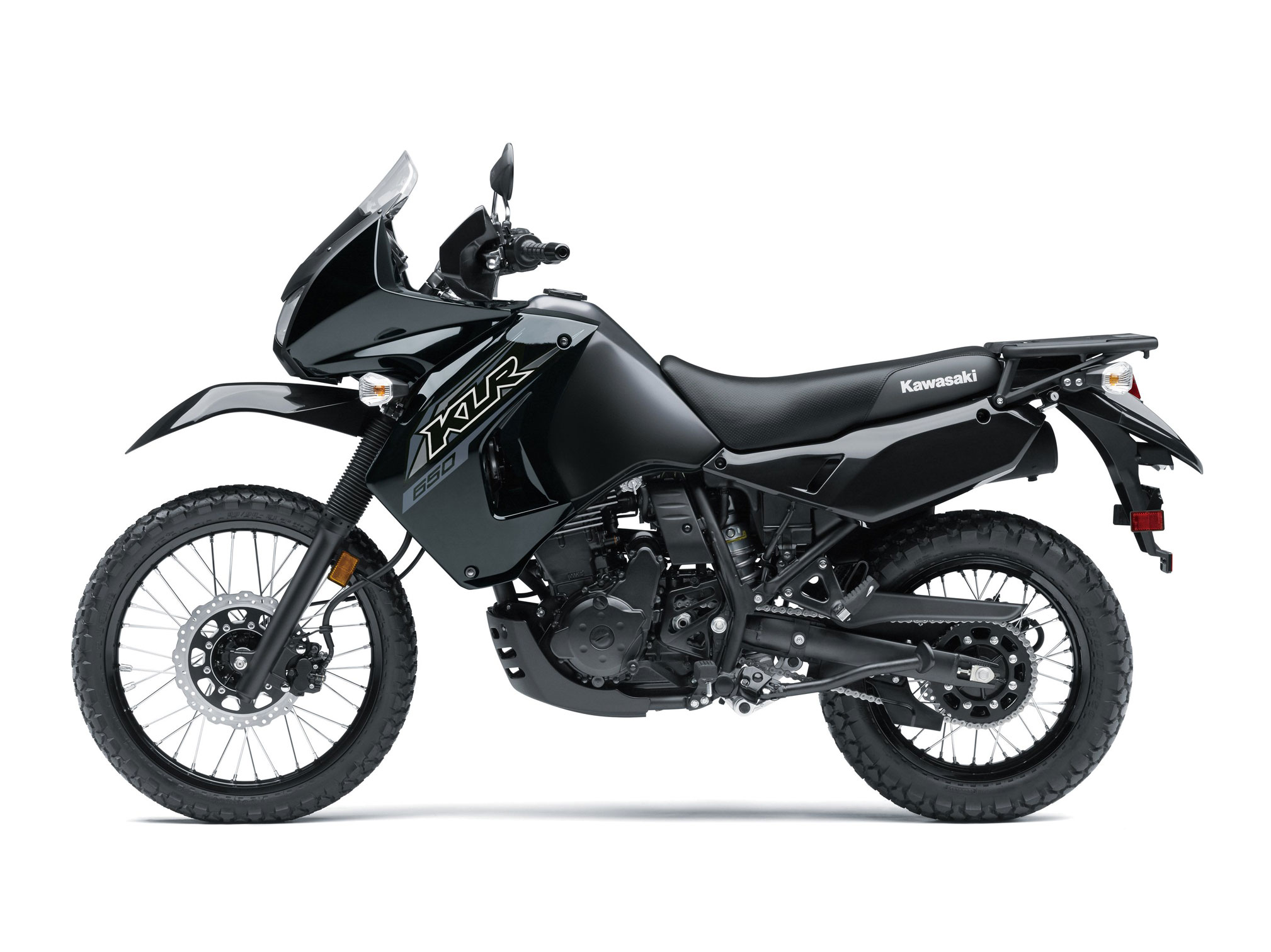 kawasaki klr650