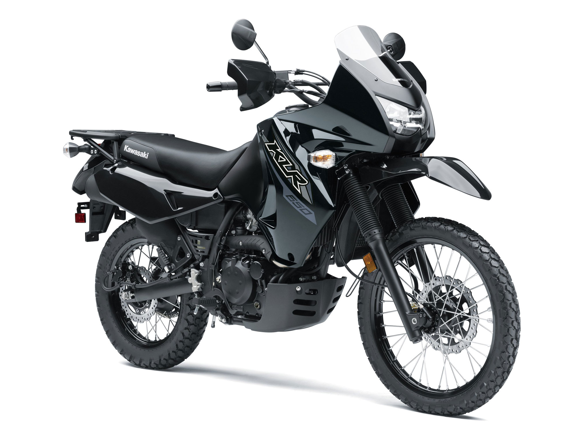 650 enduro motorcycles