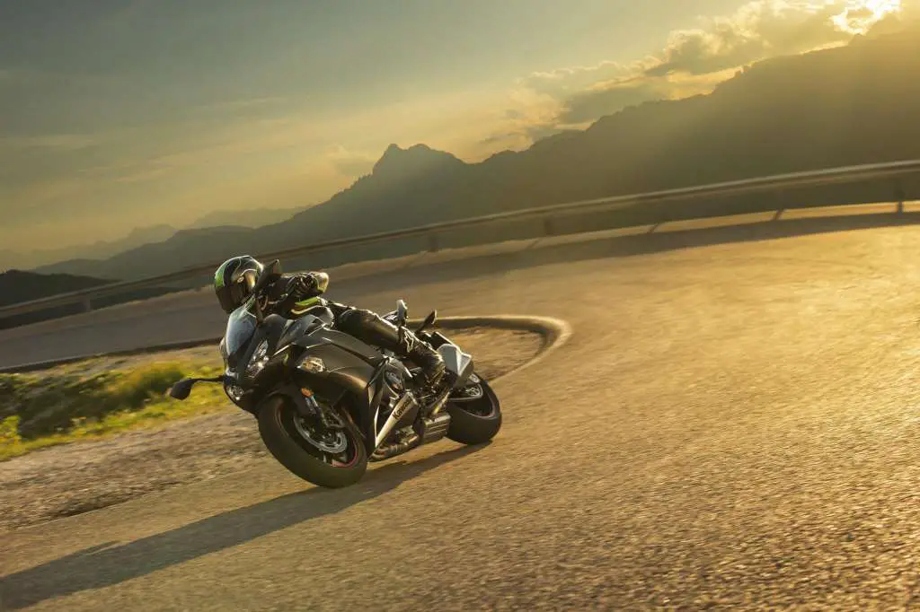 kawasaki ninja 1000 2000