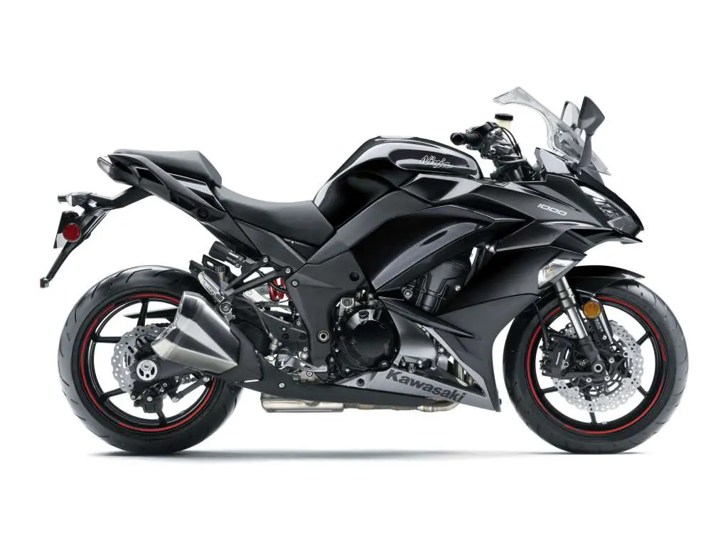 Bacon S Kawasaki Bacon S Kawasaki