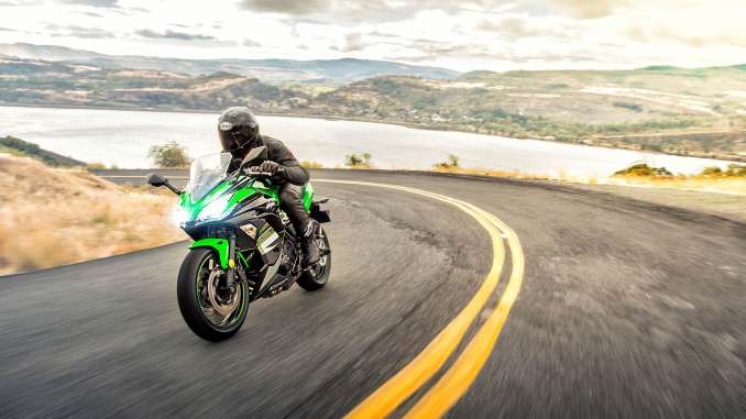 2018-Kawasaki-Ninja-650-ABS-KRT1 2018 Kawasaki Ninja 650 ABS KRT