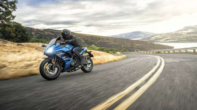 2018-Kawasaki-Ninja-650-ABS1 2018 Kawasaki Ninja 650 ABS