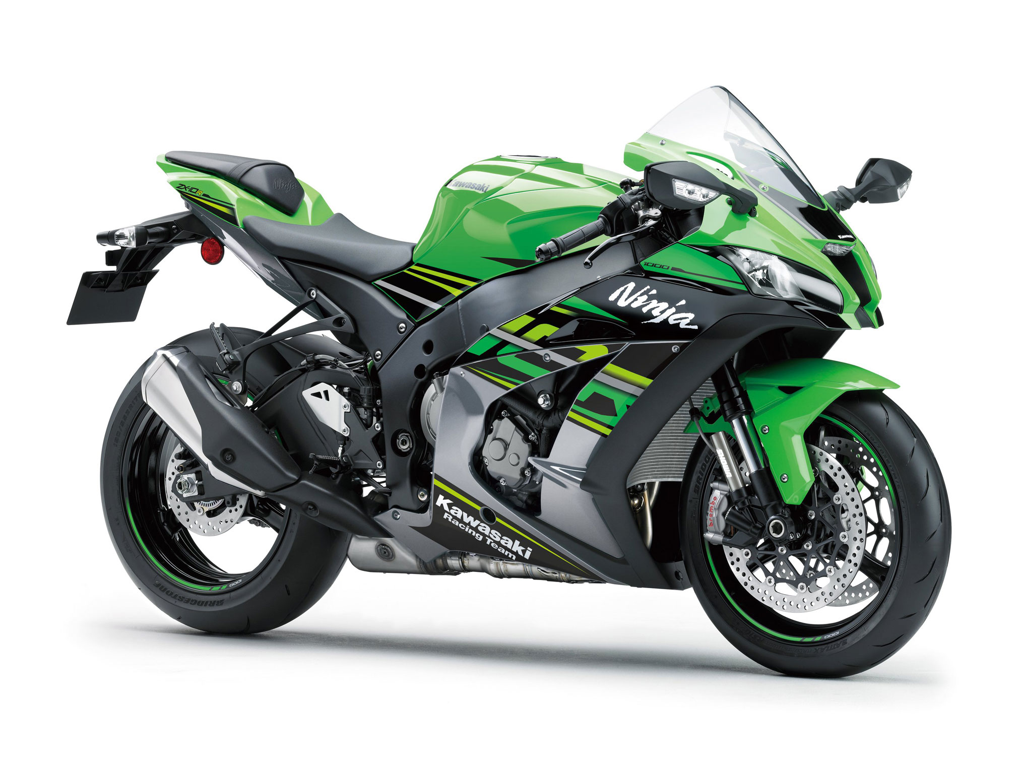 Kawasaki Ninja Zx R Abs Krt Kawasaki Ninja Zx R Abs Krt