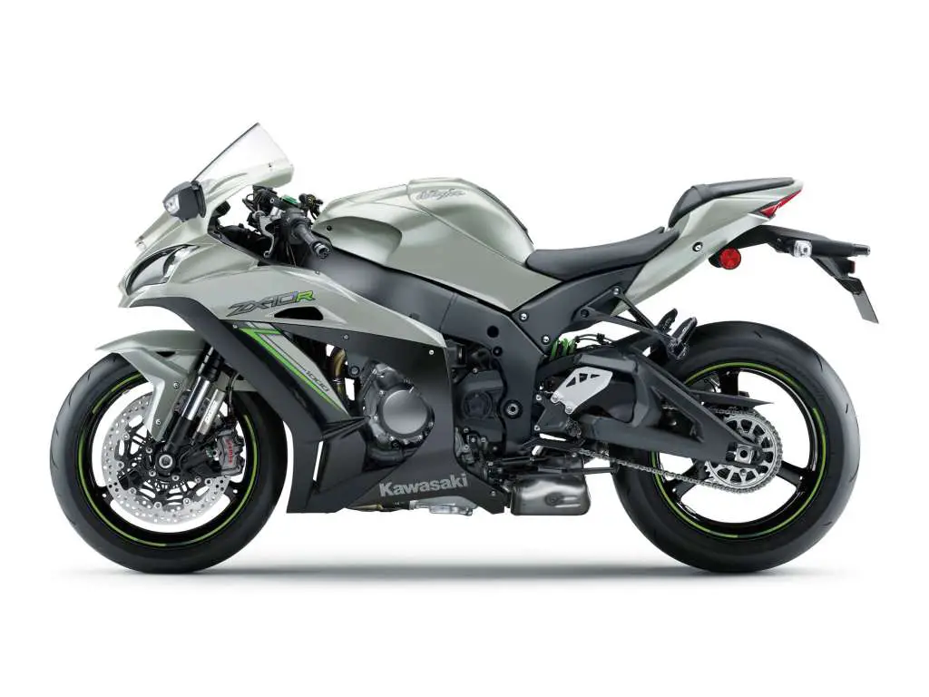 Kawasaki Ninja R Abs Review Kawasaki Ninja R Abs Review