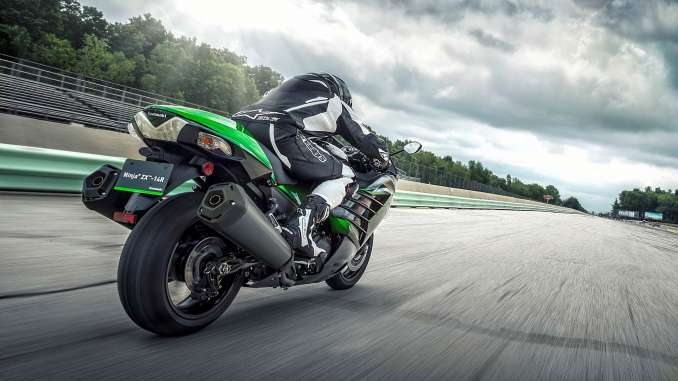 2018-Kawasaki-Ninja-ZX-14R-ABS-SE1 2018 Kawasaki Ninja ZX-14R ABS SE