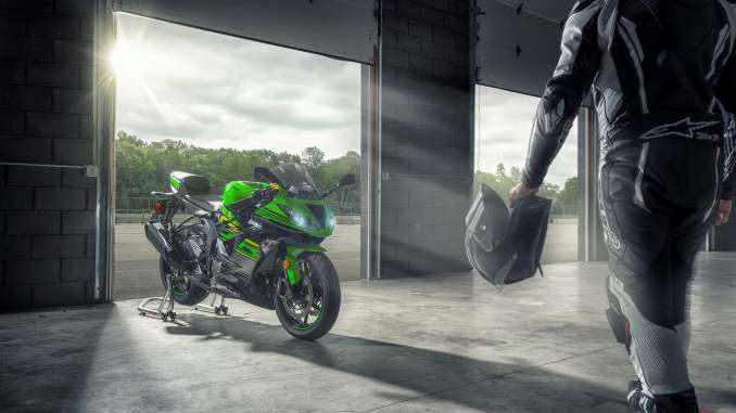 2018-Kawasaki-Ninja-ZX-6R-ABS-KRT1 2018 Kawasaki Ninja ZX-6R ABS KRT