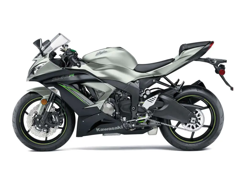 Kawasaki R Stage Kawasaki R Stage