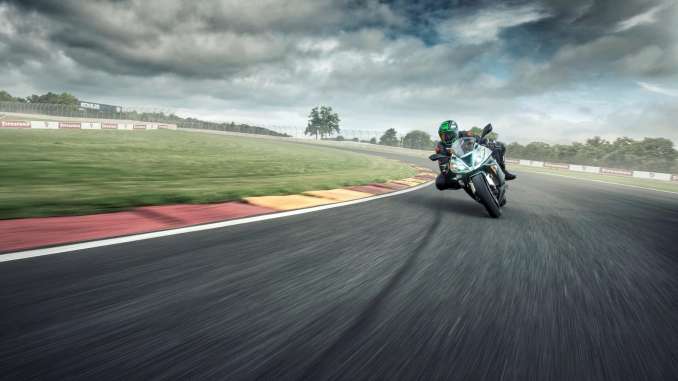 2018-Kawasaki-Ninja-ZX-6R1 2018 Kawasaki Ninja ZX-6R