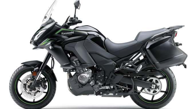 2018-Kawasaki-Versys-1000-LT-ABS1 2018 Kawasaki Versys 1000 LT ABS