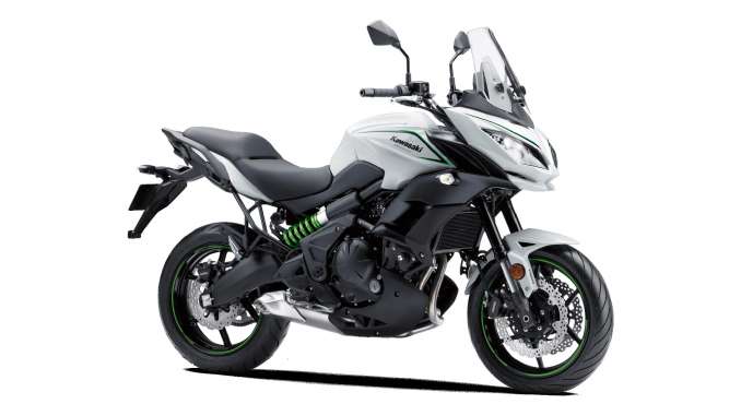 2018-Kawasaki-Versys-650-ABS2 2018 Kawasaki Versys 650 ABS