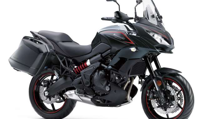 2018-Kawasaki-Versys-650-LT-ABS3 2018 Kawasaki Versys 650 LT ABS