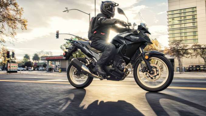 2018-Kawasaki-Versys-X-300-ABS1 2018 Kawasaki Versys-X 300 ABS
