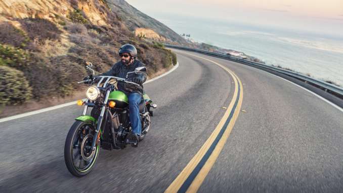 2018-Kawasaki-Vulcan-900-Custom1 2018 Kawasaki Vulcan 900 Custom