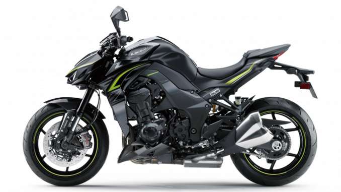 2018-Kawasaki-Z1000R-ABS1 2018 Kawasaki Z1000R ABS