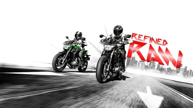 2018-Kawasaki-Z650-ABS1 2018 Kawasaki Z650 ABS