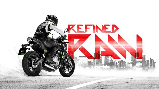 2018-Kawasaki-Z650a 2018 Kawasaki Z650