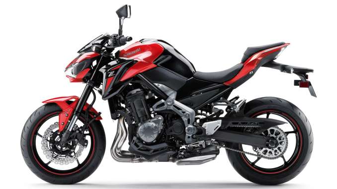 2018-Kawasaki-Z900-ABS2 2018 Kawasaki Z900 ABS
