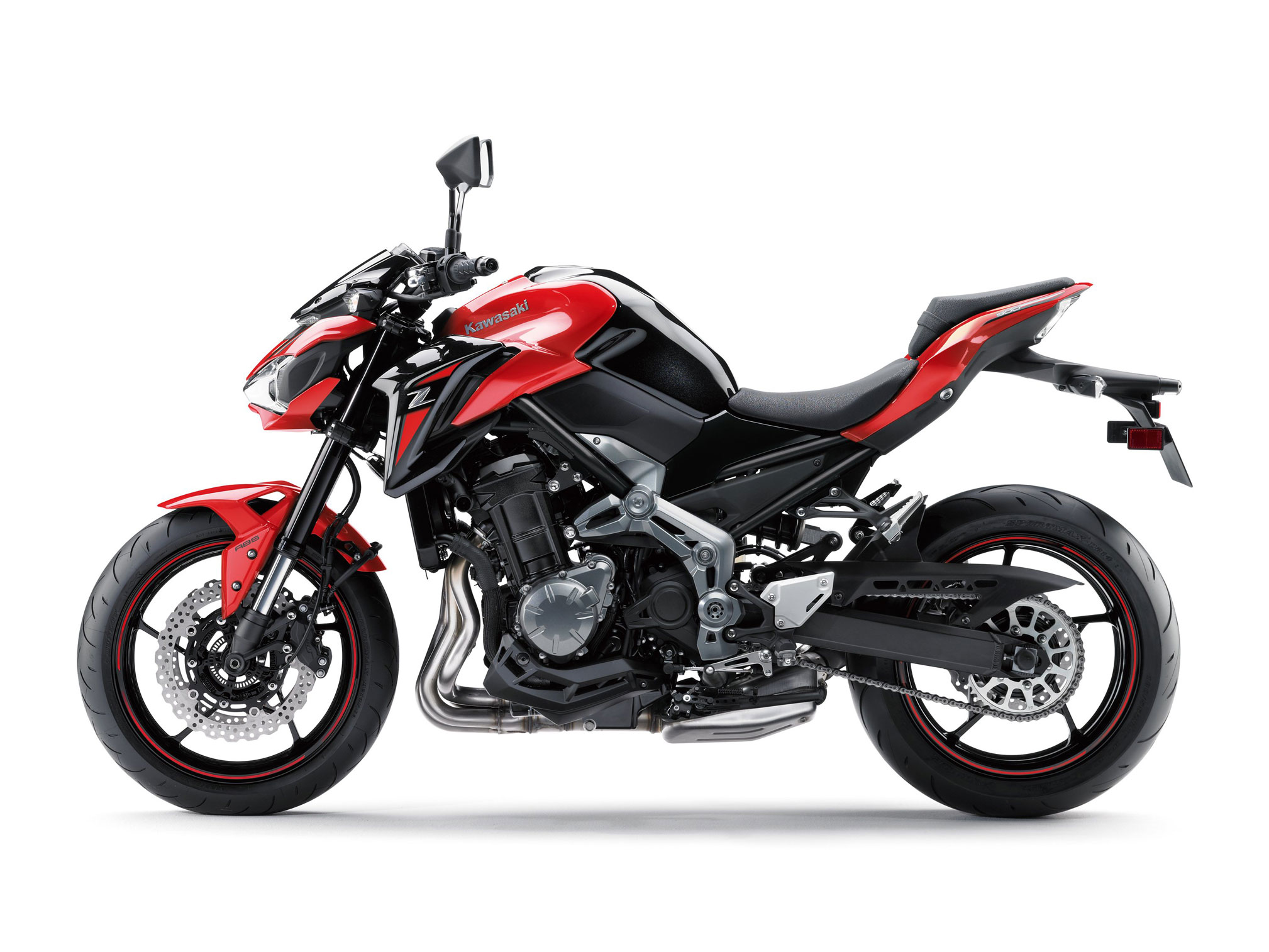 Cool Wall Week 345 2018 Kawasaki Z900 Total Motorcycle