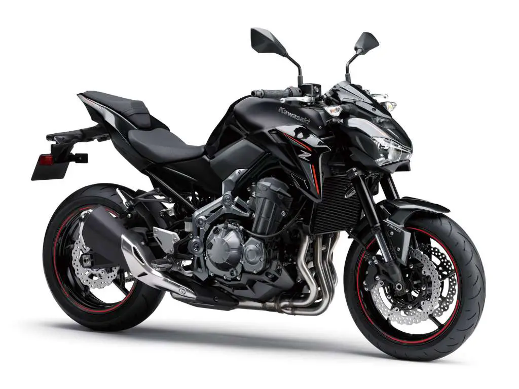 Kawasaki Ultra Acceleration Kawasaki Ultra Acceleration