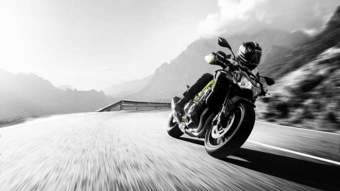 2018-Kawasaki-Z900a 2018 Kawasaki Z900
