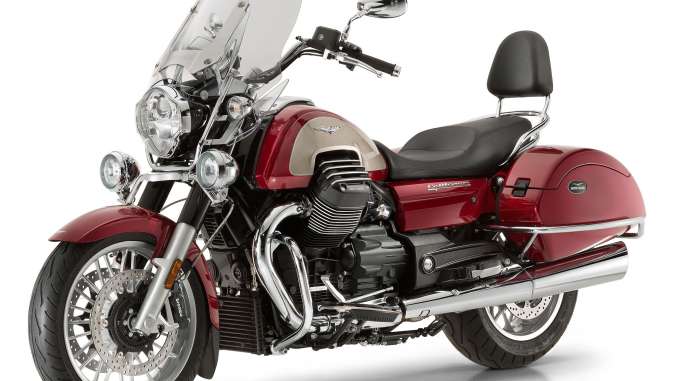 2018-Moto-Guzzi-California-Touring4 2018 Moto Guzzi California Touring