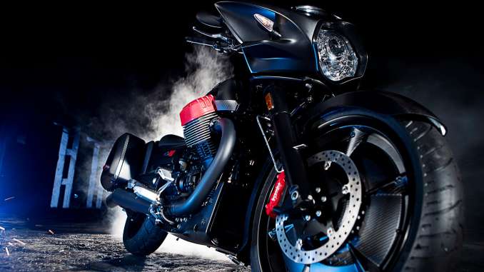 2018-Moto-Guzzi-MGX-21a 2018 Moto Guzzi MGX-21