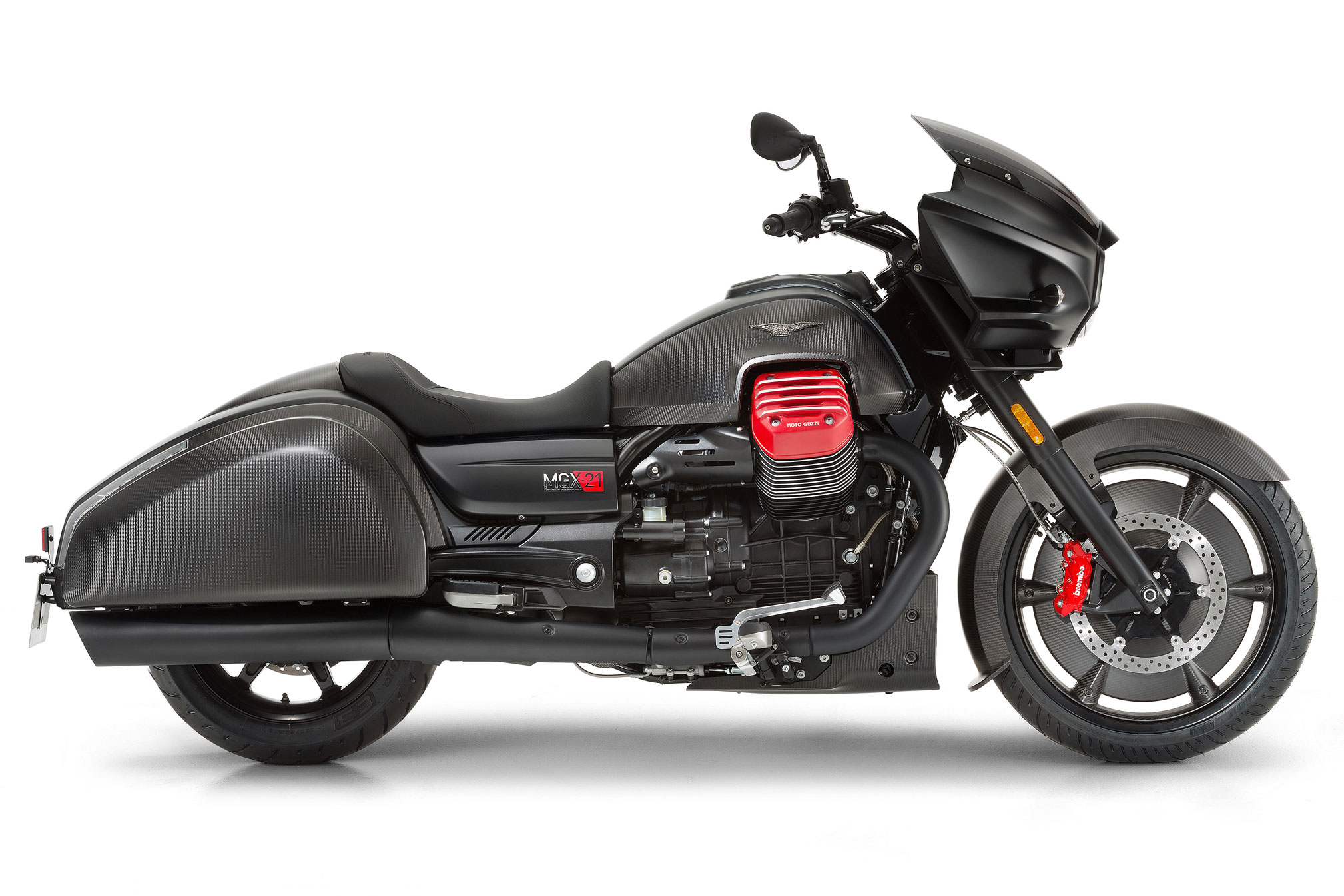 bike side box steelbird