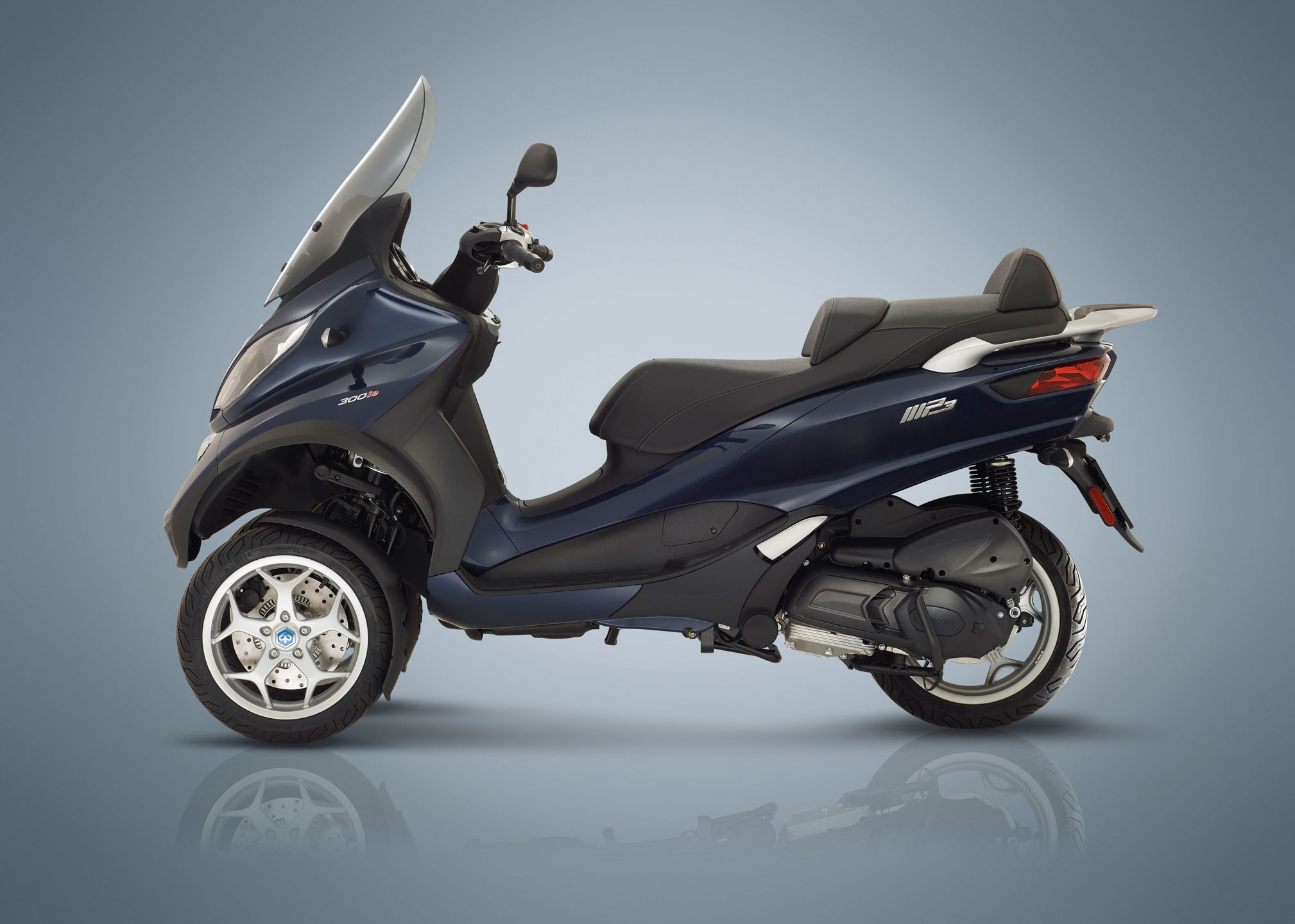 Mp3 Motorrad 2018 piaggio mp3 300 business lt abs asr review Mp3 Motorrad 2018 piaggio mp3 300 business lt abs asr review