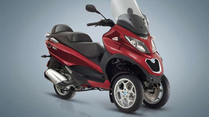 2018-Piaggio-MP3-300-Business-LT-ABS-ASR3 2018 Piaggio MP3 300 Business LT ABS-ASR