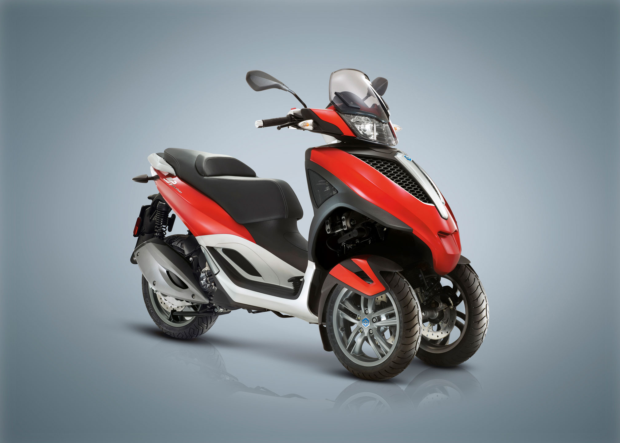 piaggio mp3 yourban 300 lt technische daten