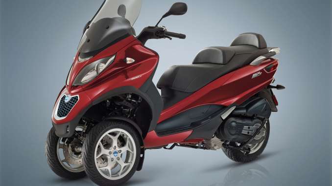 2018-Piaggio-MP3-500-Business-LT-ABS-ASR1 2018 Piaggio MP3 500 Business LT ABS/ASR