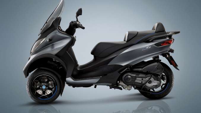 2018-Piaggio-MP3-500-Special-Edition-LT-ABS-ASR1 2018 Piaggio MP3 500 Special Edition LT ABS-ASR