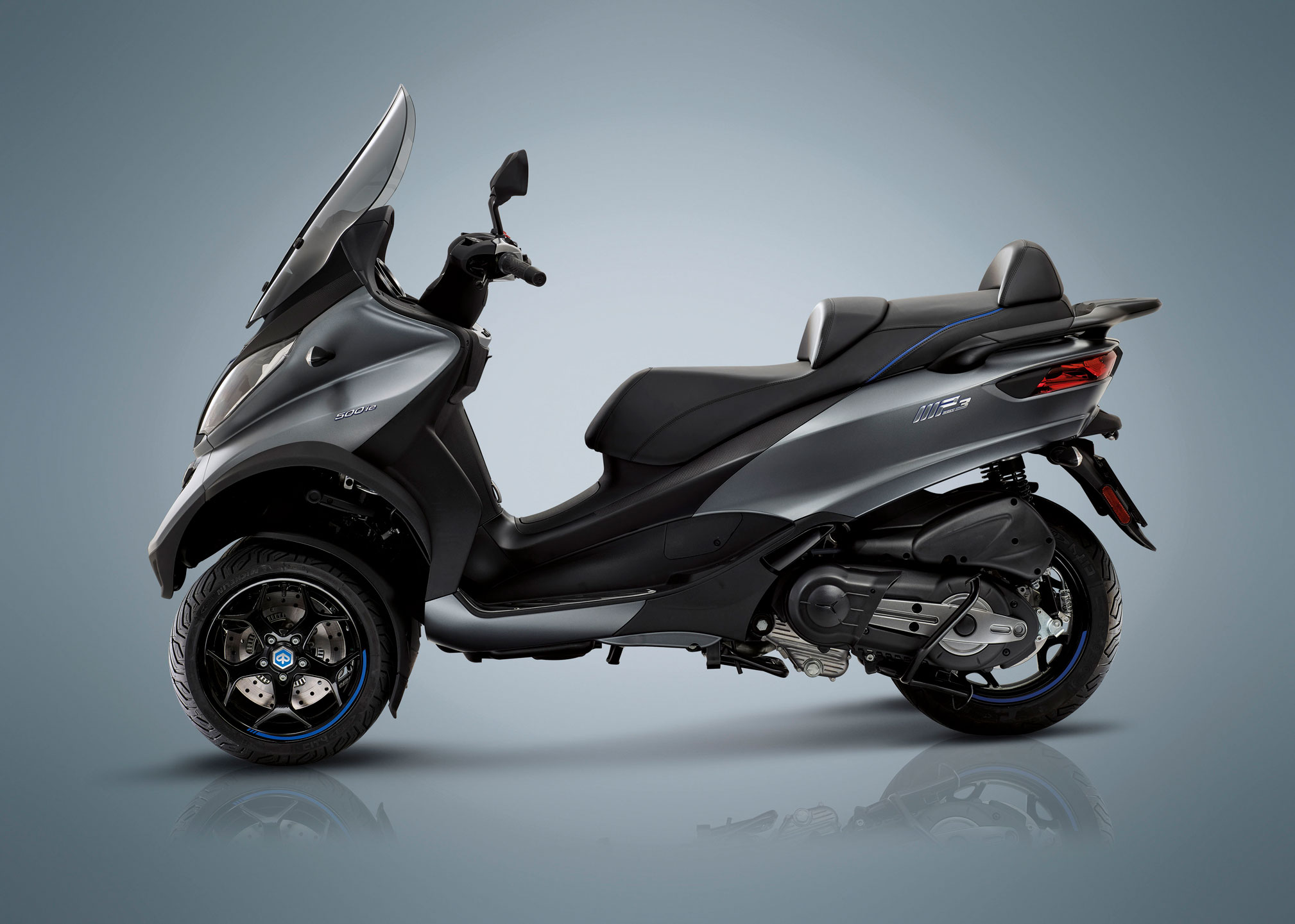 piaggio mp3 2019