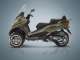 2018 Piaggio MP3 500 Sport LT