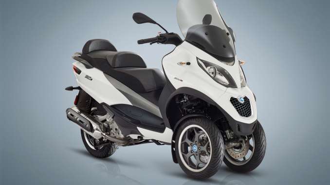 2018-Piaggio-MP3-500-Sport-LT3 2018 Piaggio MP3 500 Sport LT