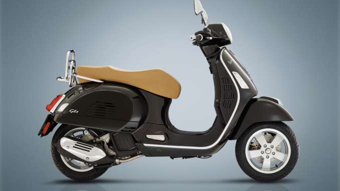 vespa gts super 125