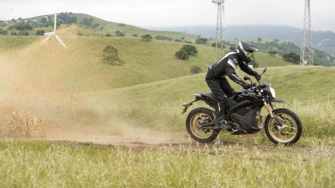 2018-Zero-DSR1 2018 Zero DSR