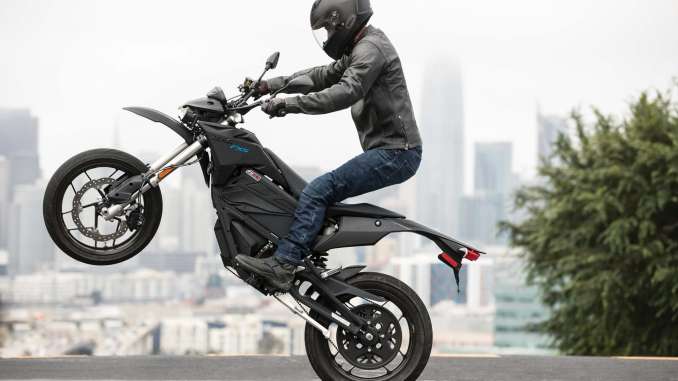 2018-Zero-FXS1 2018 Zero FX