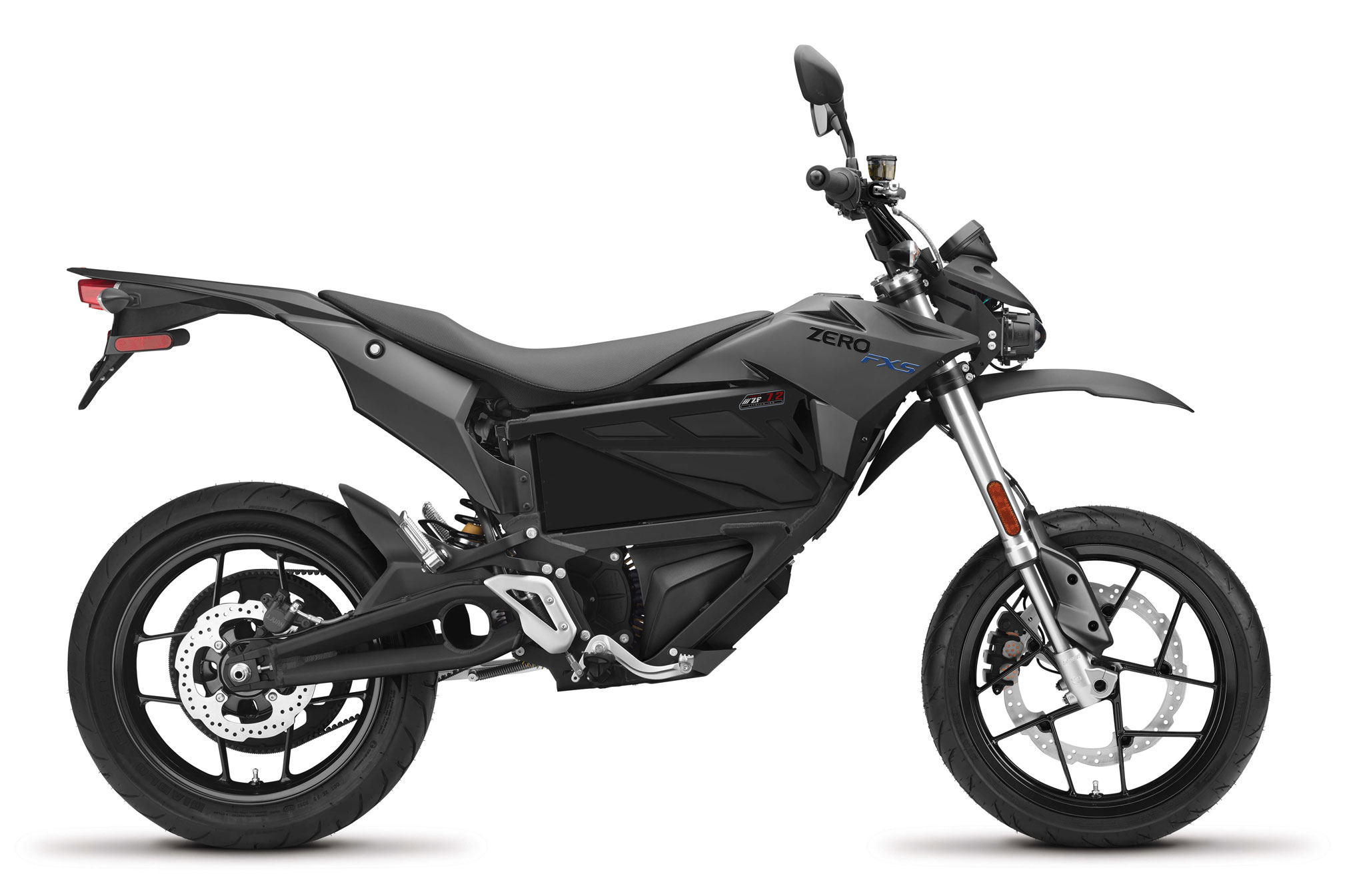 zero fxs 2018
