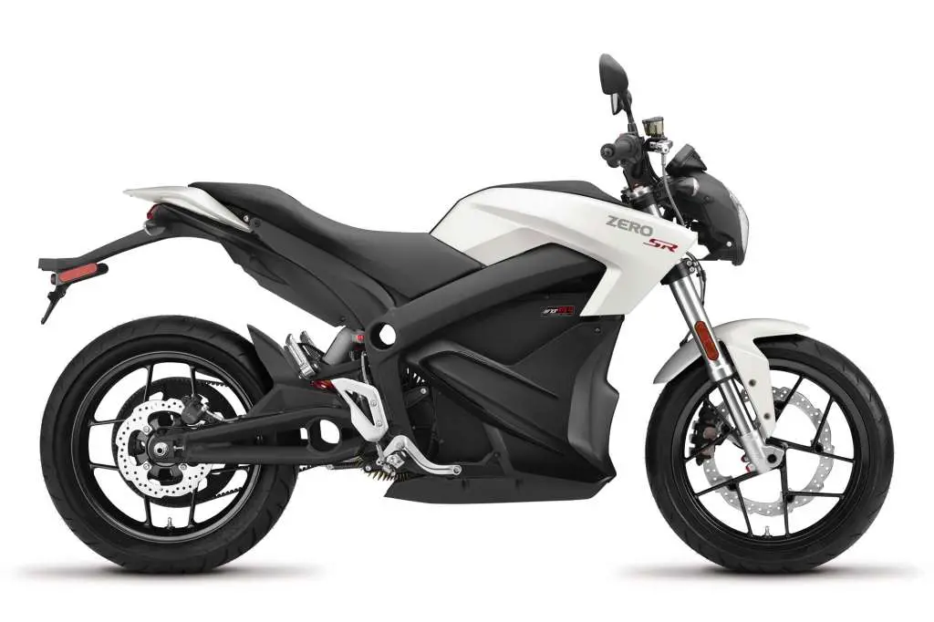 ismart motorcycle