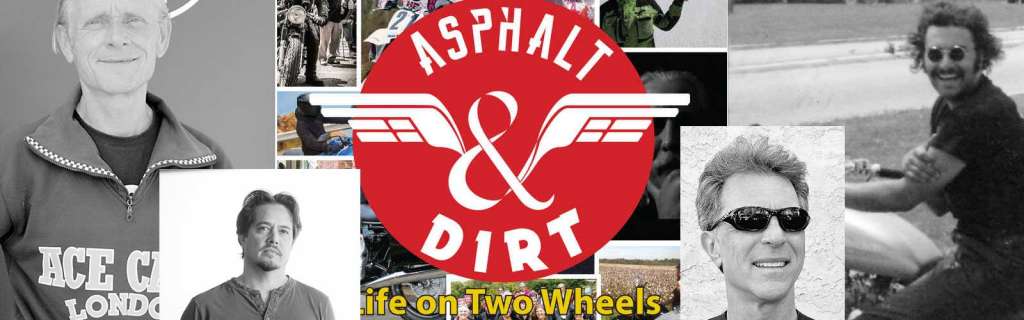 Asphalt and Dirt