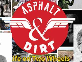 Asphalt and Dirt