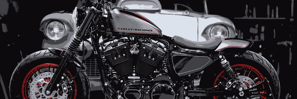 Harley-Davidson Battle of the Kings 2018: Custom Buildoff ...