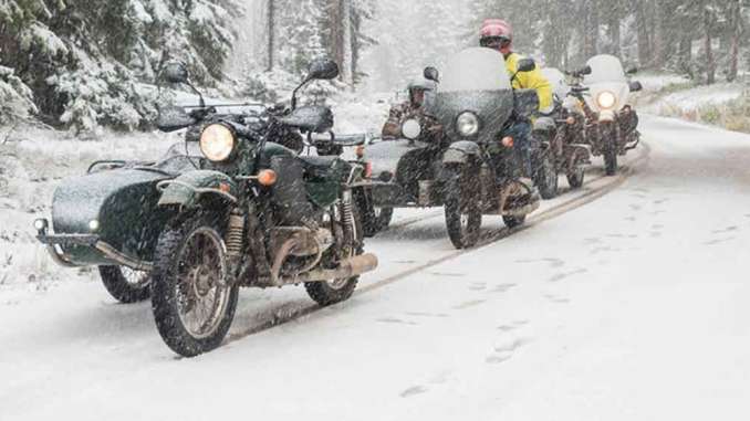 URAL-colorado-snow URAL-colorado-snow