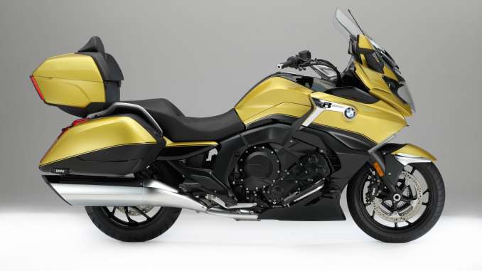 2018-BMW-K1600-Grand-America3 2018 BMW K1600 Grand America